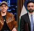 Pete Davidson Questions Mayor’s Ties to Staten Island and Criticizes Highway Delays