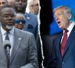 White House Responds to Chicago Mayor’s Criticism on Reparations and Public Safety