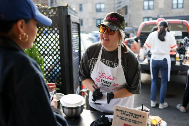 Women’s Sports Fans Criticize WNBA Finals Schedule Change