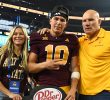 College Football Coaching Surges and Strategic Choices