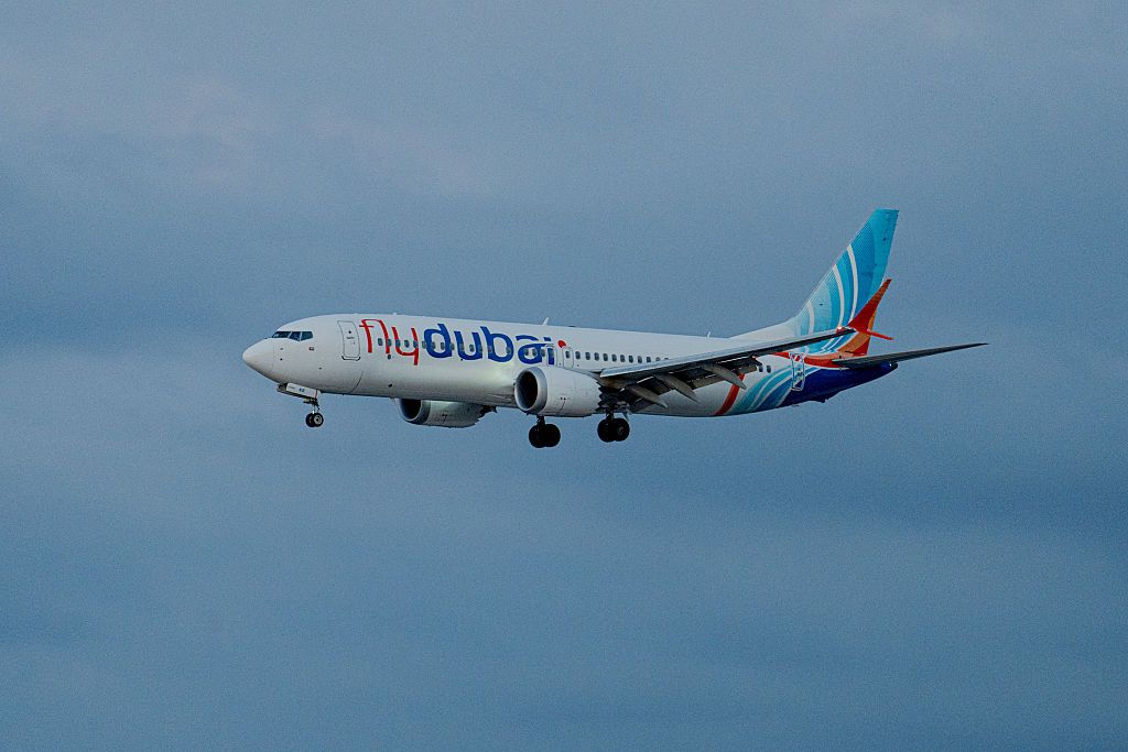 Australian Authorities Investigate FlyDubai Co-Pilot’s Links in Melbourne