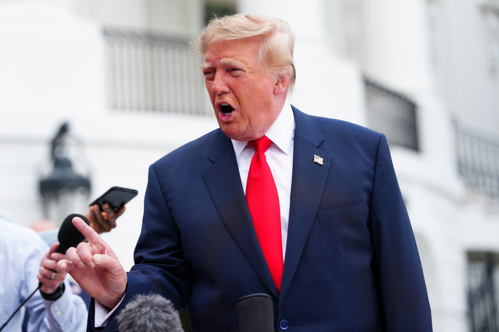Analysts Skeptical of Trump’s Diesel Price Reduction Deal with Russia