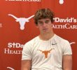 Arch Manning’s Challenges at Texas and the Public Pressure