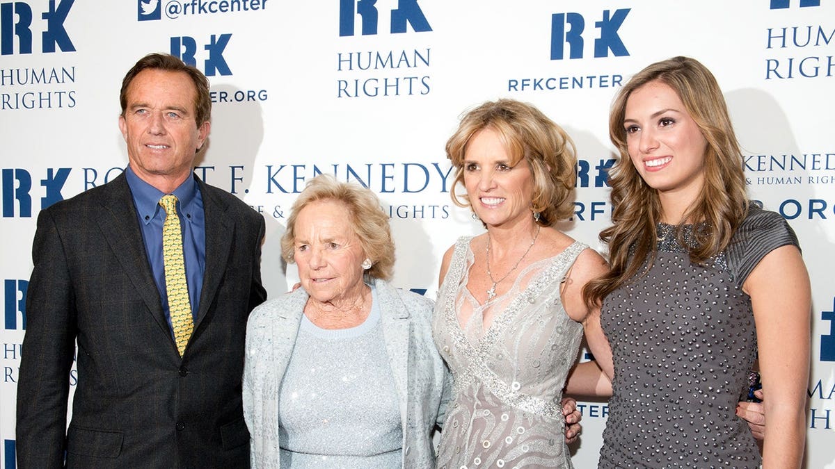 Kennedy Family Mourns Loss of Kyle Kennedy at Age 42
