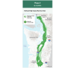 Cascadia High-Speed Rail Plan Unveiled to Connect Portland, Seattle, and Vancouver