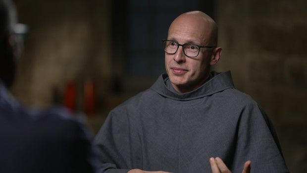 AI and Technology Aid Restoration of Basilica of Saint Francis of Assisi