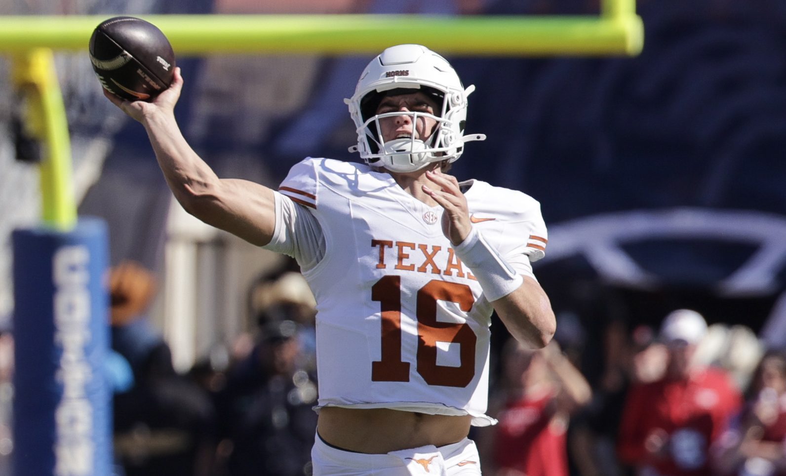 NFL Draft Prospects: Manning and Moore’s Unexpected Slide