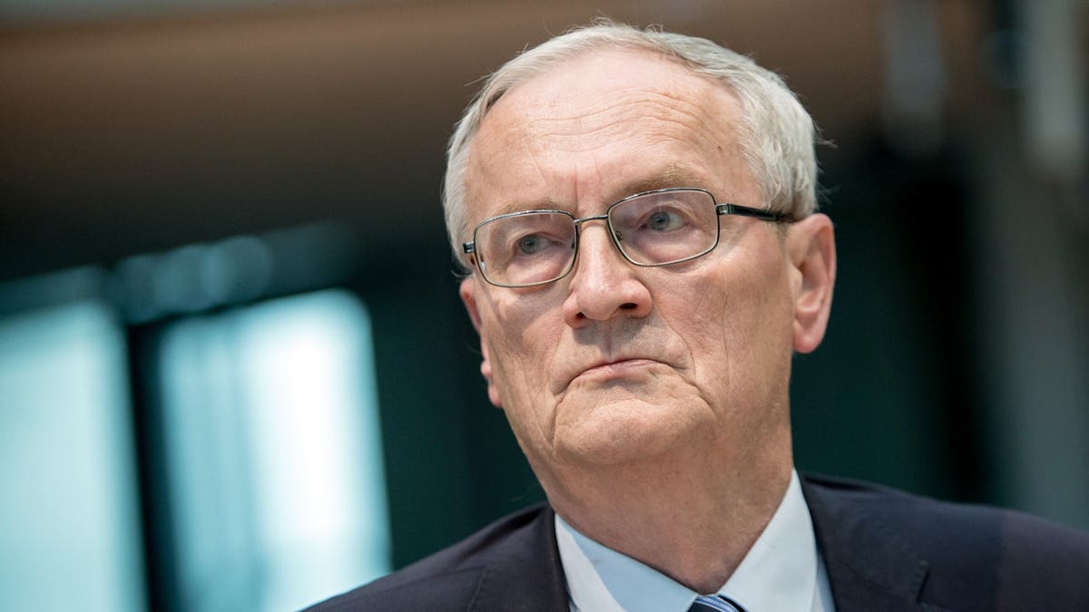 Former German Spy Chief Arrested for Espionage and Treason