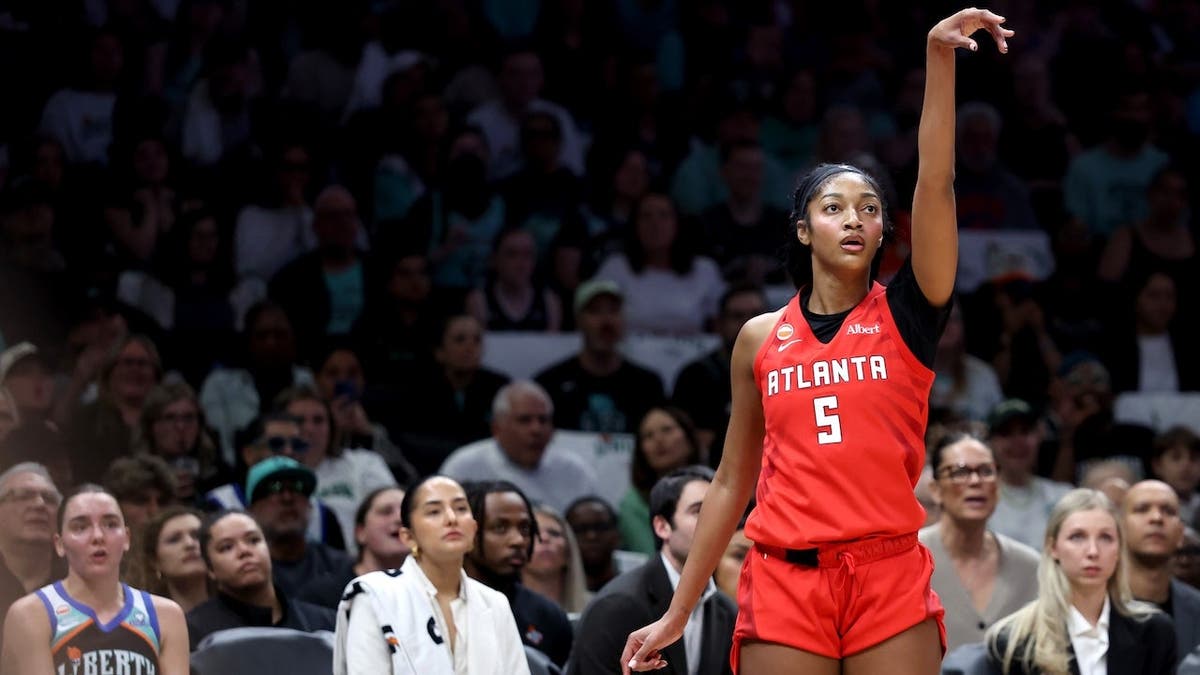 Angel Reese’s Journey to the WNBA Finals: Triumph Amid Scrutiny