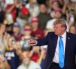 President Trump’s Campaign Strategy in Red States: A Deep Dive