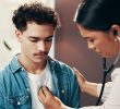 Early Plaque Buildup in Arteries Detected in Young Adults