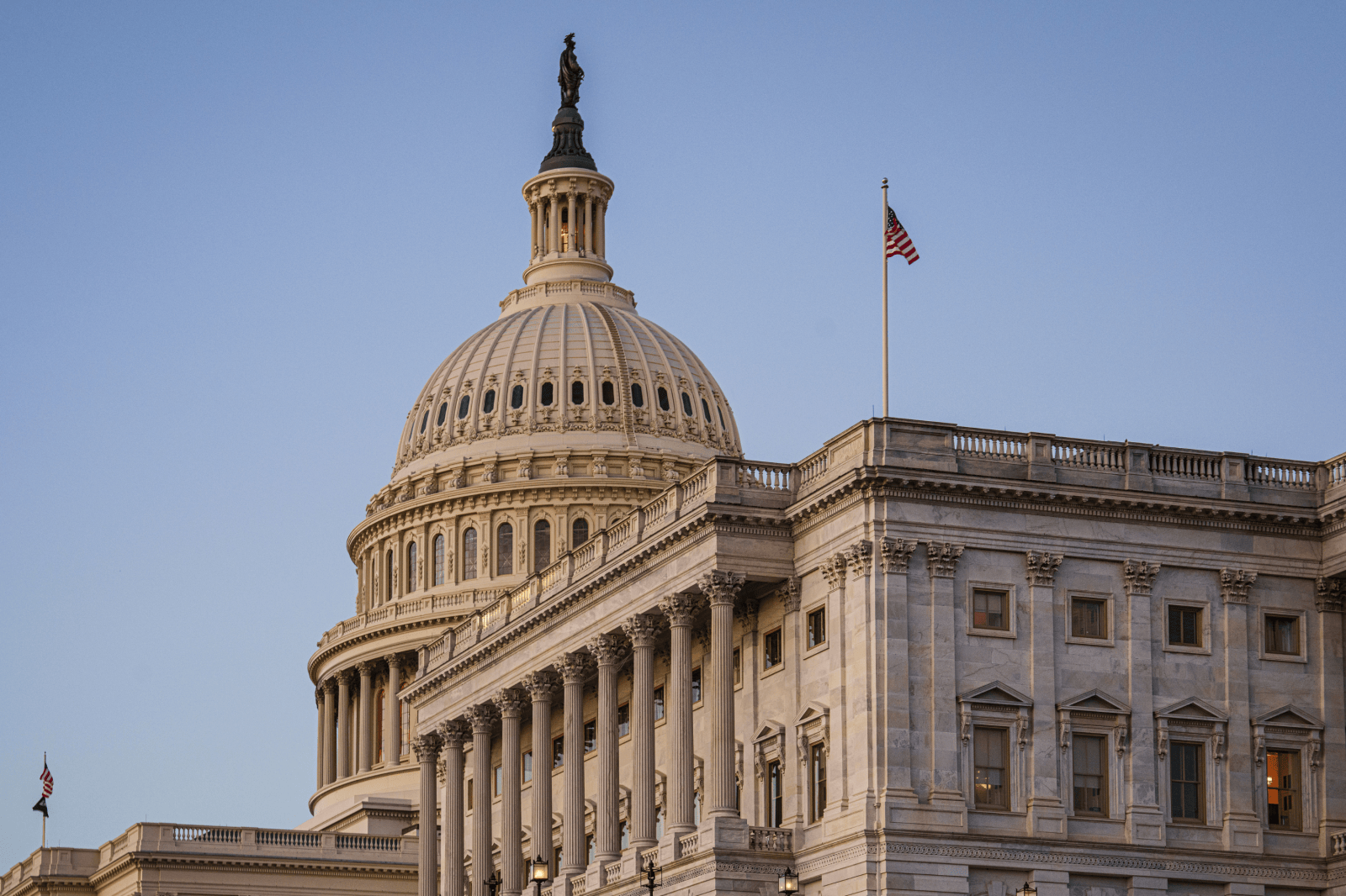The 2026 House Elections: Understanding the Shift in Political Landscape