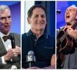 Celebrity Endorsements Boost James Talarico’s Texas Senate Campaign