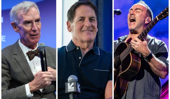 Celebrity Endorsements Boost James Talarico’s Texas Senate Campaign