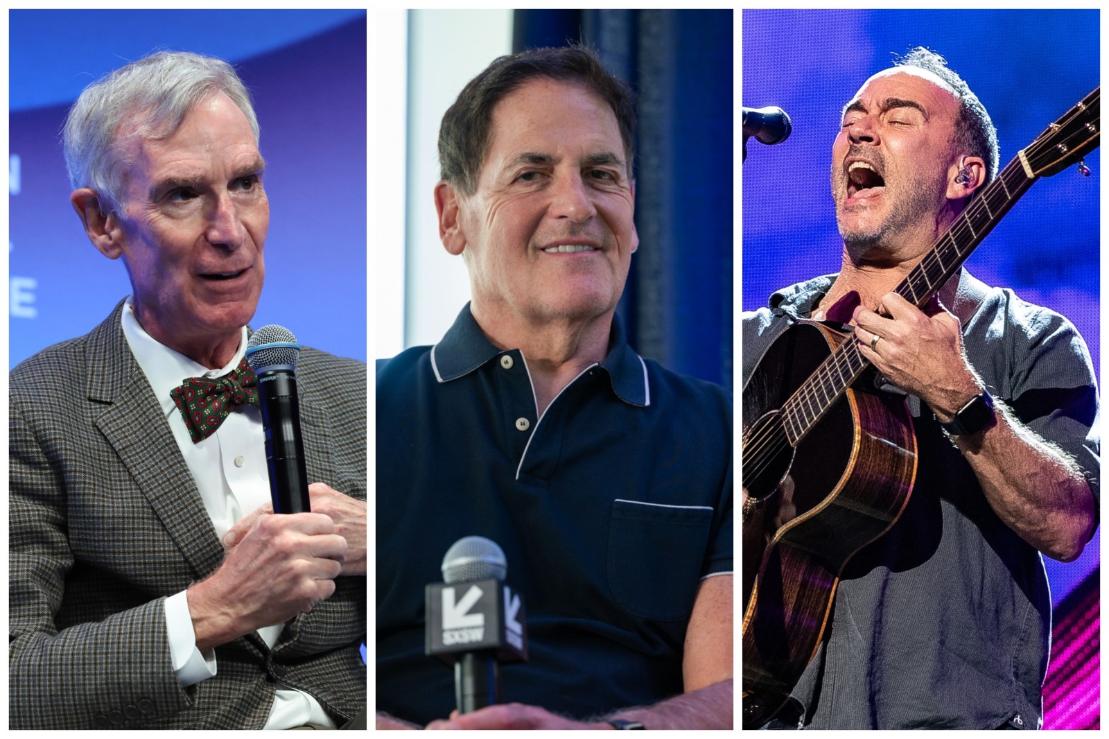 Celebrity Endorsements Boost James Talarico’s Texas Senate Campaign