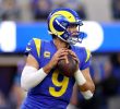 Matthew Stafford’s Historic Achievement in NFL