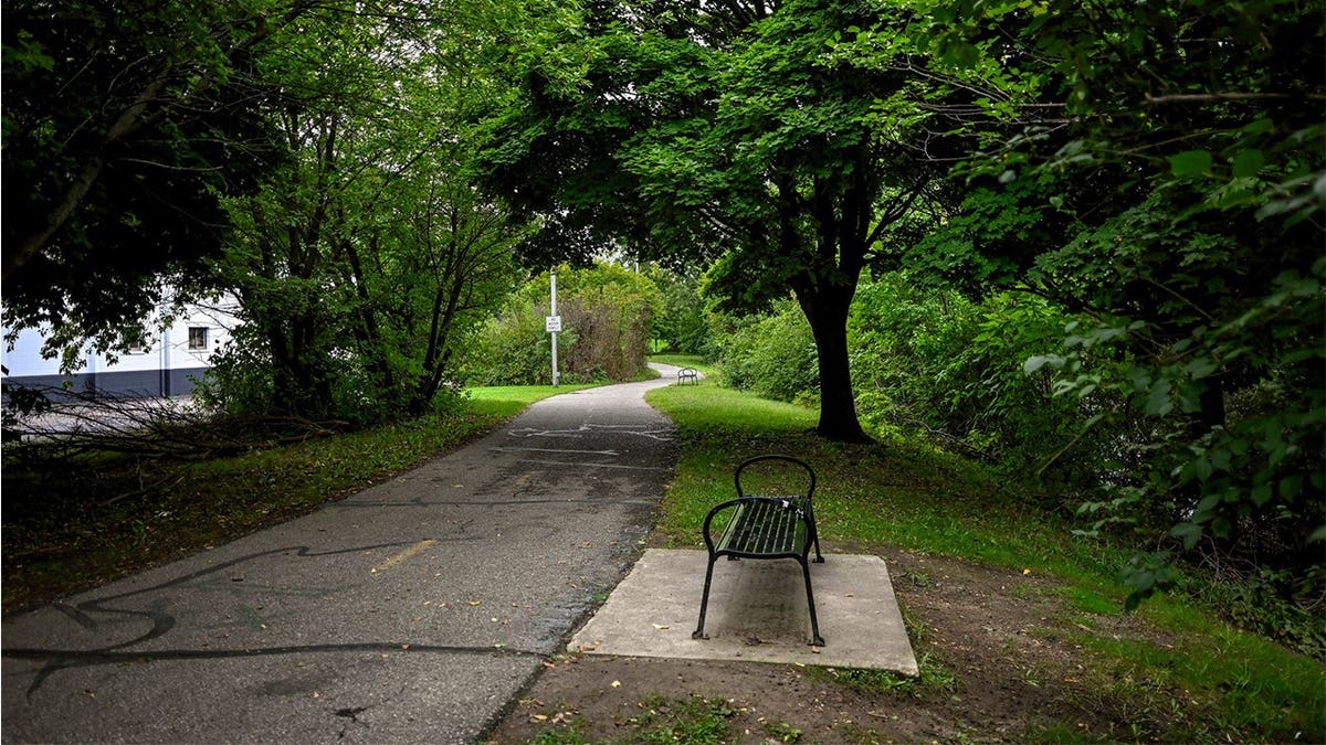 Police Investigate Possible Serial Killer on Lansing River Trail