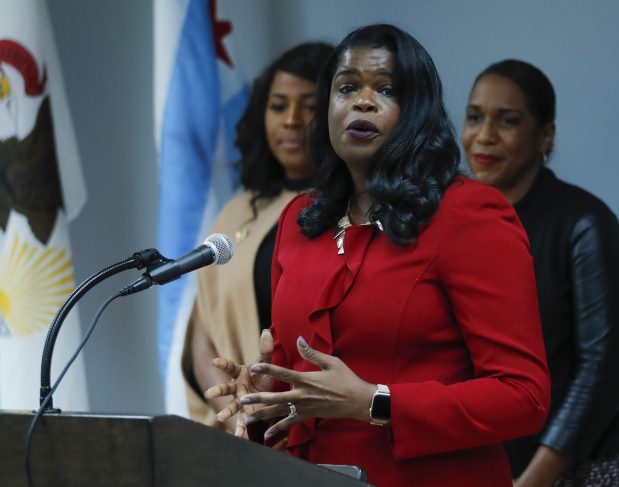 Changing Dynamics of Retail Theft and Legal Responses in Cook County