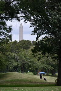 A Community’s Memories of East Potomac Park Amid Planned Changes
