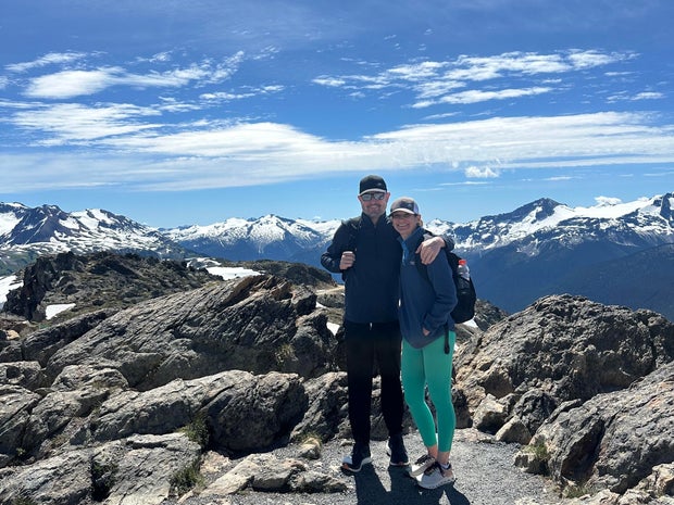 Man’s Battle with Leukemia Highlights Clinical Trial Success