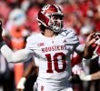 Indiana Wins a Close Game Against Nebraska, Keeps Winning Streak Alive