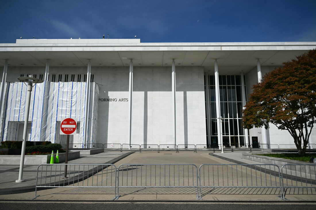 Rick Canny’s Appointment as Kennedy Center’s Artistic Director Sparks Controversy