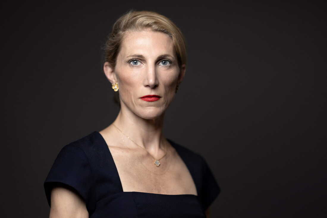 Dr. Vanessa Kerry Appointed WHO Special Envoy for Health Resilience