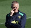 Tensions Flare Between Irish and Israeli Soccer Officials Ahead of Nations League Match