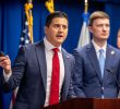 Analysis of Voter Fraud Claims and Federal Actions in California