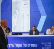 Netanyahu’s Defiant Stance Amid Israeli Election Results