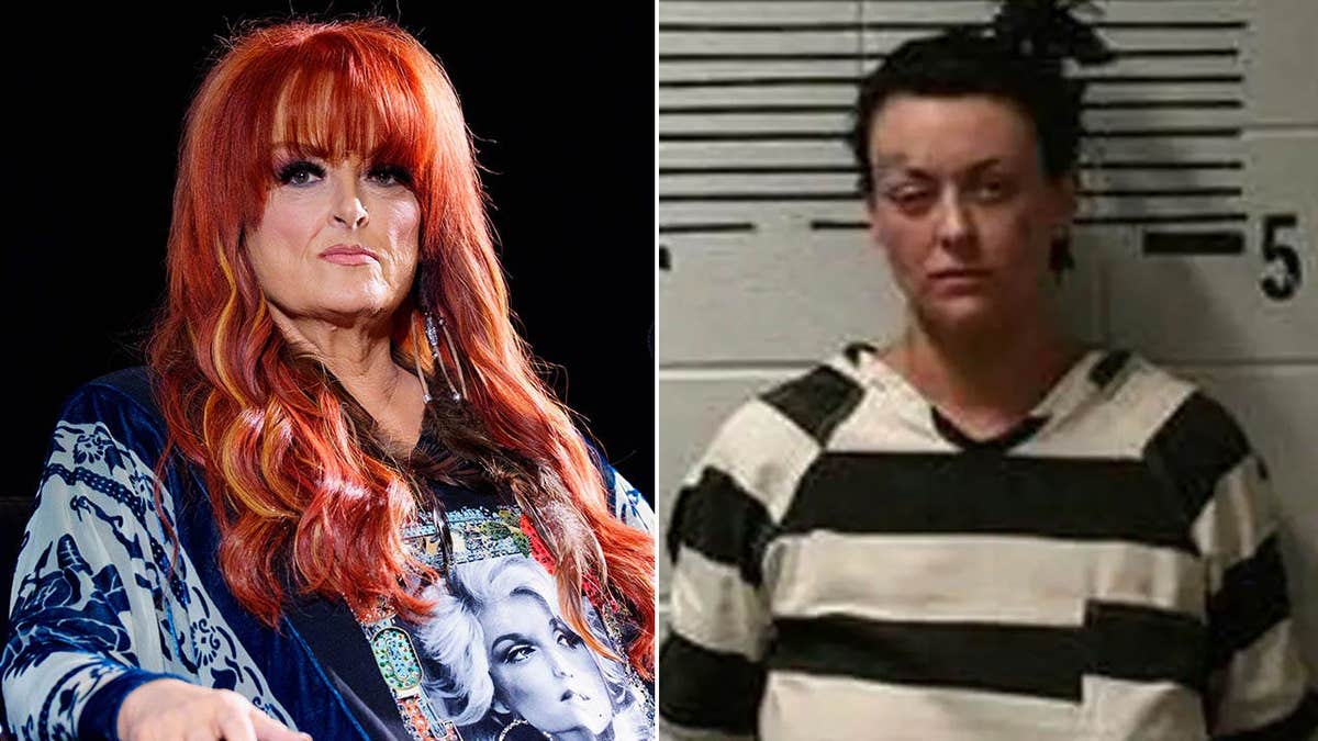 Wynonna Judd Reflects on Her Daughter’s Struggles