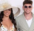 Love and Rivalry in the NFL: Cooper DeJean and Abby Summers