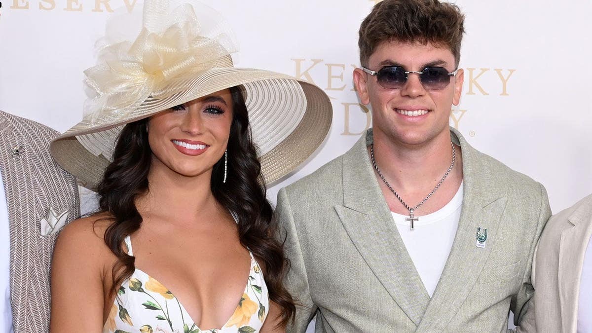 Love and Rivalry in the NFL: Cooper DeJean and Abby Summers