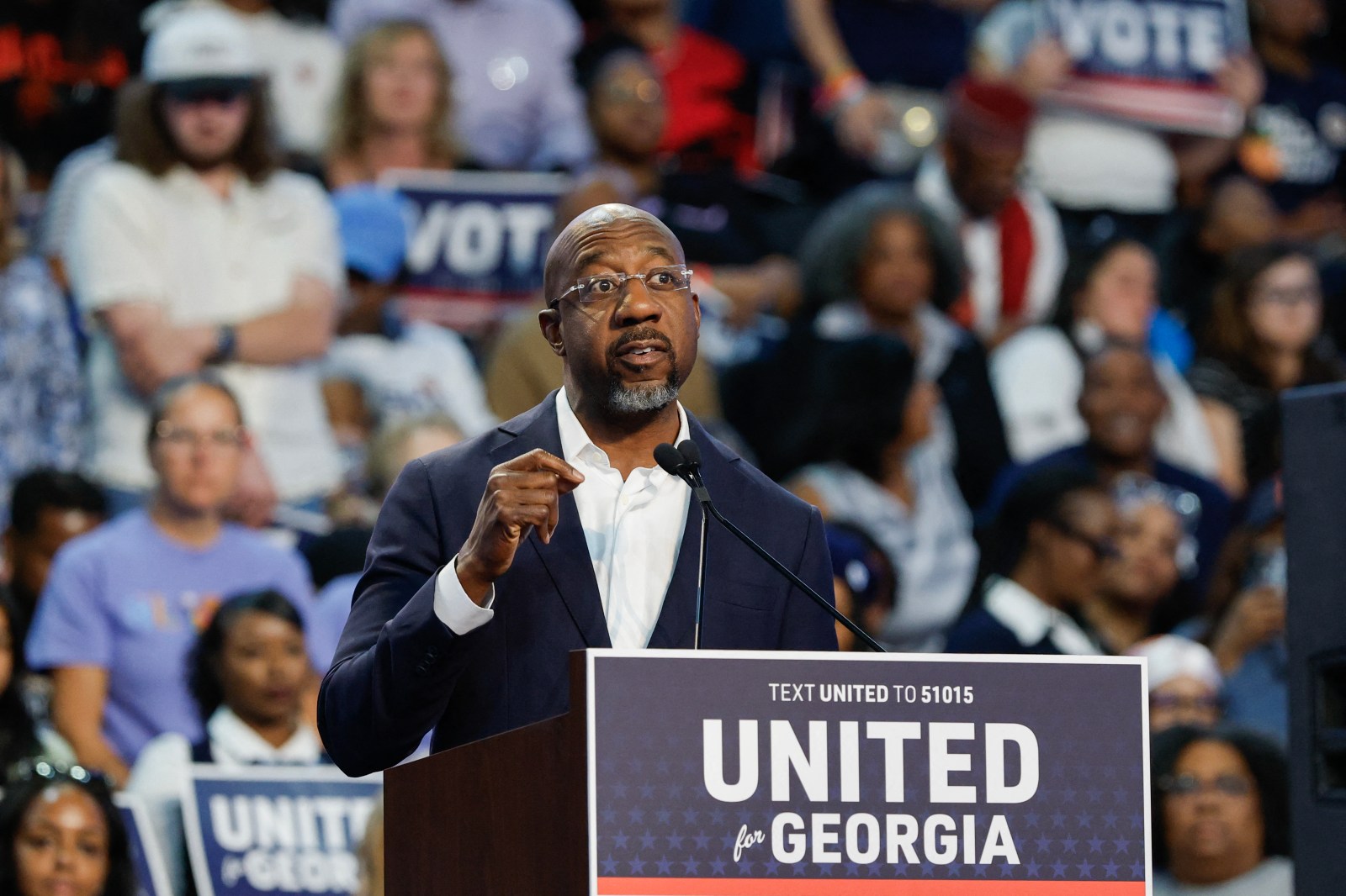 Ossoff and Warnock: The Political Landscape Ahead