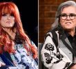Wynonna Judd Surprised by Rosie O’Donnell’s Political Claims