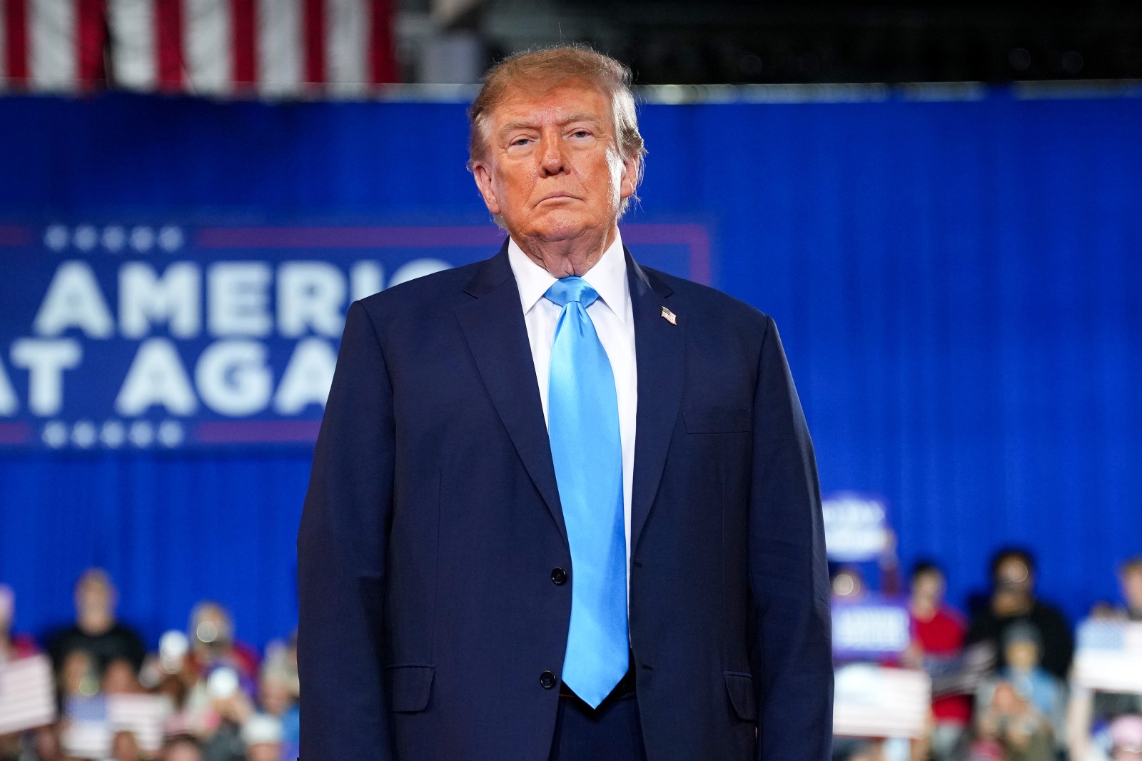 DOJ Steps Up Voter Fraud Efforts Before Midterms