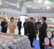 North Korean Leader Kim Jong Un Appears Amid Health Rumors
