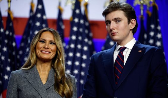 FBI Surveillance of Trump Family and Associates Revealed in Declassified Documents