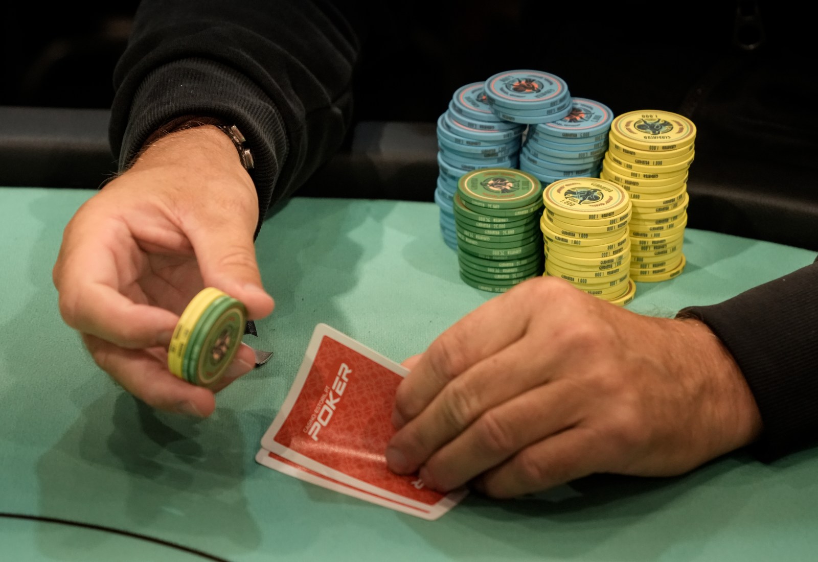 Gen Z Sports Betting as Investment: Financial Implications