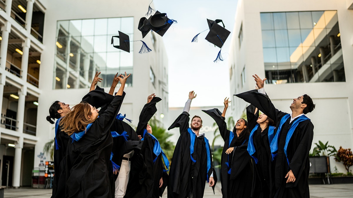 The Evolving Role of Higher Education in the Age of AI
