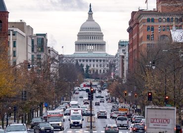 Congress Starts Autumn Without Government Shutdown Drama