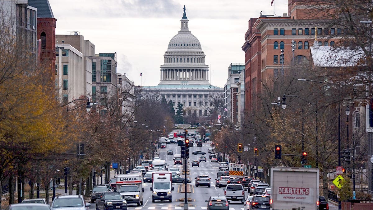 Congress Starts Autumn Without Government Shutdown Drama