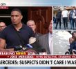 Retired NYPD Lieutenant Discusses Detective’s Stabbing Incident