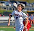 Naperville North’s Diego Hernandez: A Key Player with a Unique Path