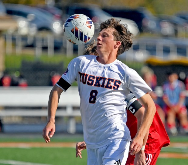 Naperville North’s Diego Hernandez: A Key Player with a Unique Path