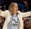 Cheryl Reeve Awarded WNBA Executive of the Year