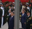 Xi Jinping Solidifies Power at Closed-Door Party Meeting