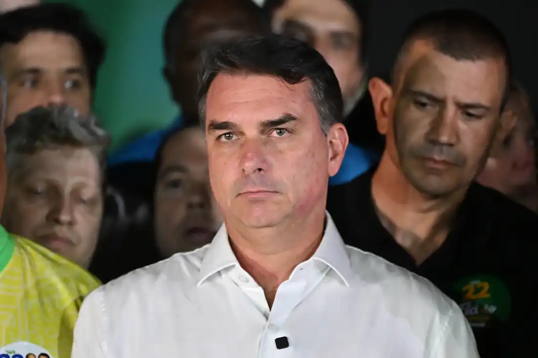 Flávio Bolsonaro’s Post-Election Movements and U.S. Visa Issuance