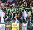 Outcry Over Ejections at Portland Soccer Match