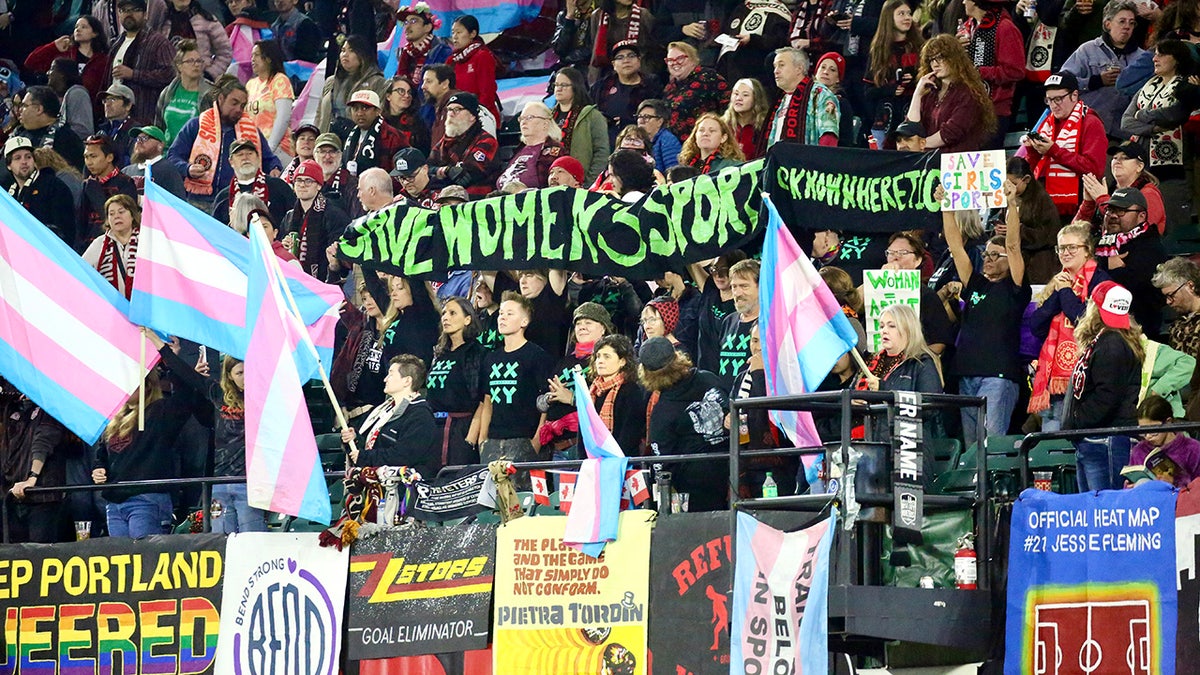 Outcry Over Ejections at Portland Soccer Match